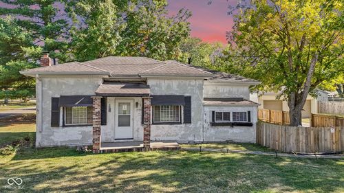 1959 N Graham Ave, Indianapolis, IN, 46218-5041 | Card Image