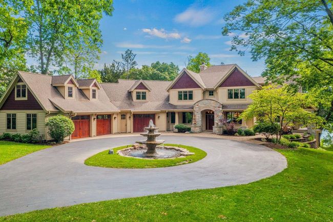 W342N5150 Road P, House other with 6 bedrooms, 4 bathrooms and null parking in Okauchee WI | Image 6
