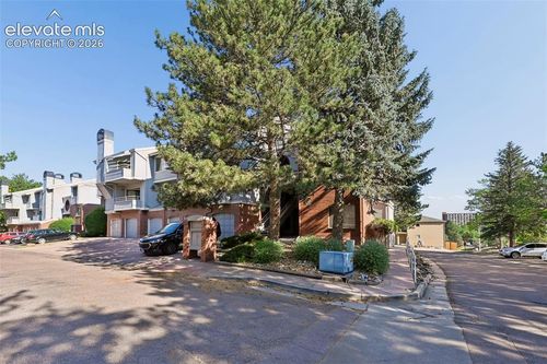 3684 Iguana Dr, Colorado Springs, CO, 80910-3907 | Card Image