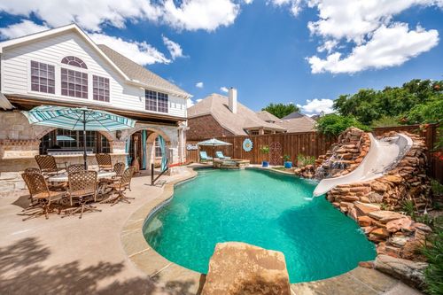 11109 Premier Dr, Frisco, TX, 75033-6724 | Card Image
