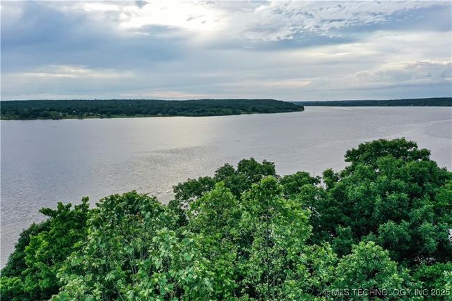 64004 222 Rd, Home with 0 bedrooms, 0 bathrooms and null parking in Wyandotte OK | Image 7