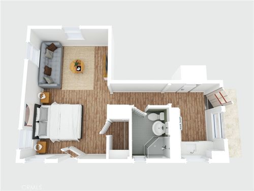 12-243 N Grand St, Orange, CA, 92866-1520 | Card Image