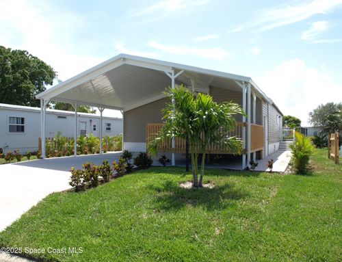 709 Lark Dr, Barefoot Bay, FL, 32976-7223 | Card Image