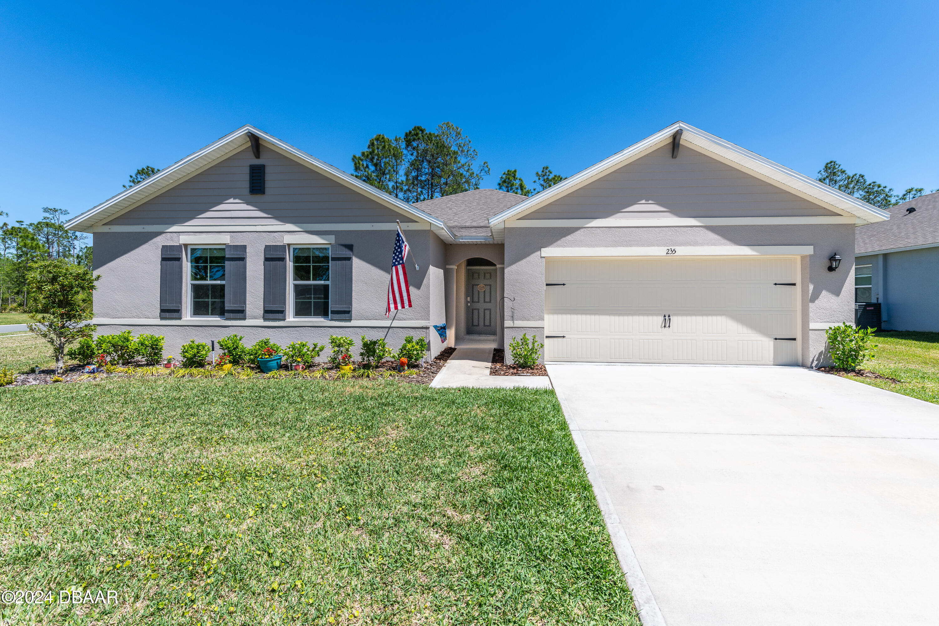 Carabelle Ct, Ormond Beach, FL 32174