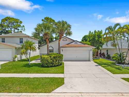 6196 Azalea Cir, West Palm Beach, FL, 33415-4461 | Card Image