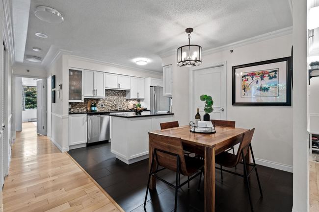 107 - 503 W 16 Th Avenue, Condo with 3 bedrooms, 2 bathrooms and 1 parking in Vancouver BC | Image 7