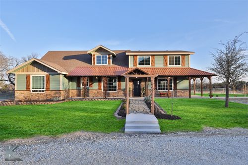 524 County Road 241, Ovalo, TX, 79541-2825 | Card Image