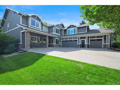 22199 E Costilla Dr, Aurora, CO, 80016-3605 | Card Image