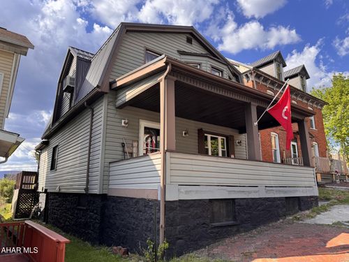 224 E 3rd Avenue, Altoona, PA, 16602 | Card Image