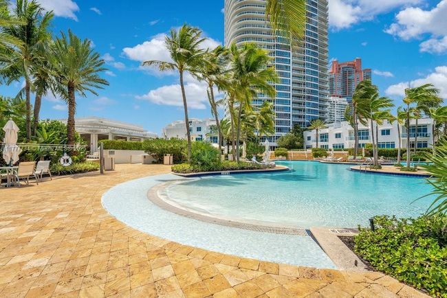UNIT-5 - 100 S Pointe Dr, Condo with 1 bedrooms, 1 bathrooms and null parking in Miami Beach FL | Image 16