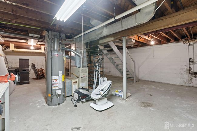 505 Lorraine Ave, House other with 4 bedrooms, 1 bathrooms and null parking in Middlesex NJ | Image 21