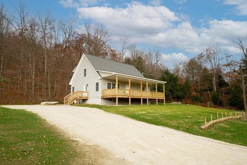 11 Farm House Rd, Chesterfield, MA, 01012 | Card Image