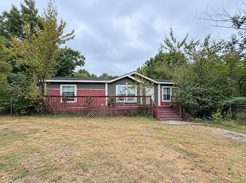19169 S 460 Rd, Hulbert, OK, 74441-2602 | Card Image