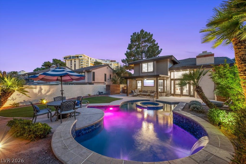 Residential in Las Vegas