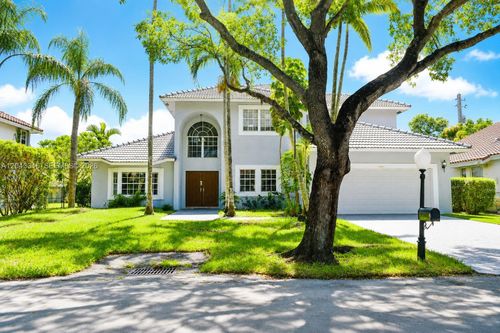 3701 Starboard Ave, Hollywood, FL, 33026-1368 | Card Image
