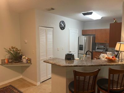 19-204 - 136 Sw Peacock Boulevard, Condo with 1 bedrooms, 1 bathrooms and null parking in Port St Lucie FL | Image 2