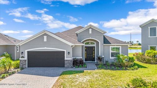 3323 Alandi Drive, Melbourne, FL, 32940 | Card Image