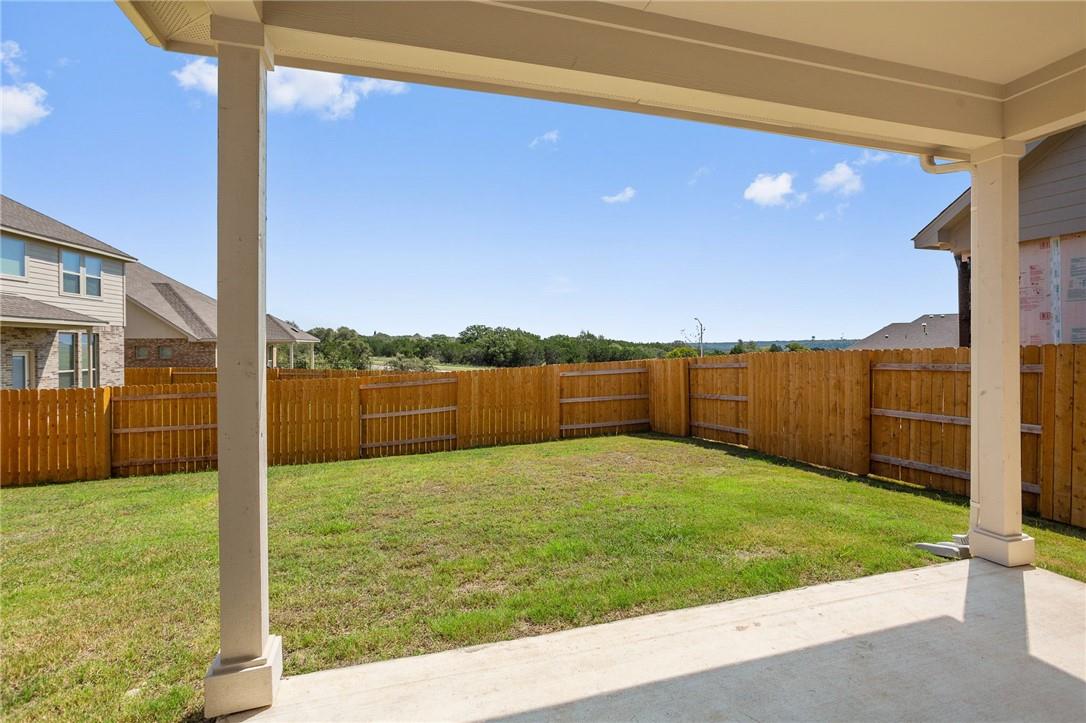 Residential Lease in Georgetown 5