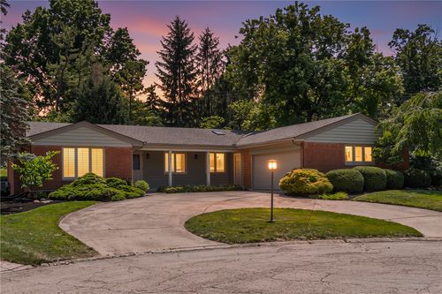 3141 Grist Mill Ct, Kettering, OH, 45409-1109 | Card Image