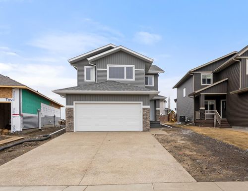 7503 38a Ave, Camrose, AB, T4V5E3 | Card Image