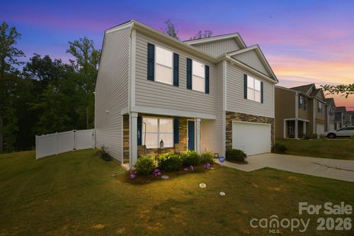 2307 Meadow Stream Dr, Sherrills Ford, NC, 28673-7869 | Card Image