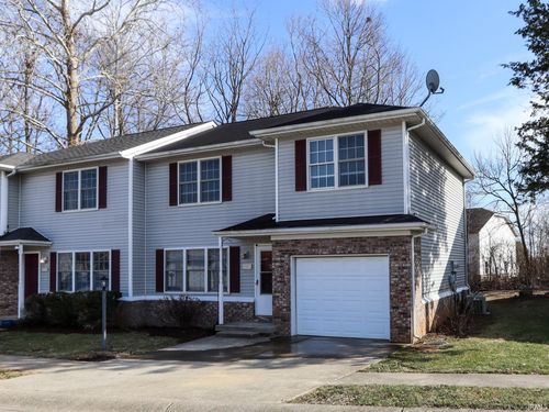 3987 S Cramer Cir, Bloomington, IN, 47403-8930 | Card Image