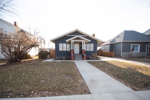 519 4th Ave, Havre, MT, 59501-4016 | Card Image
