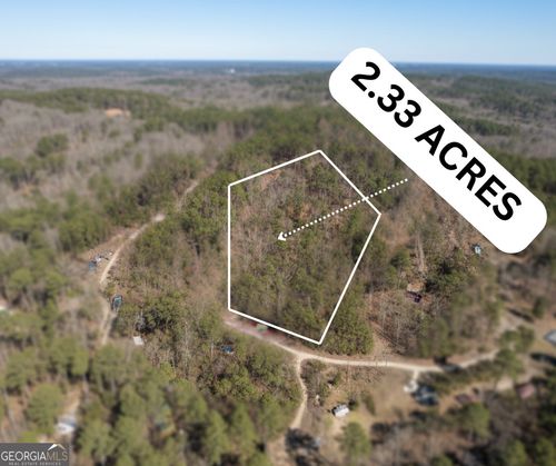 LOT 58 Doe Run, Ellijay, GA, 30540 | Card Image