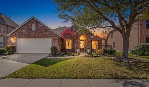 321 Deaton Dr, Fate, TX, 75087-5803 | Card Image
