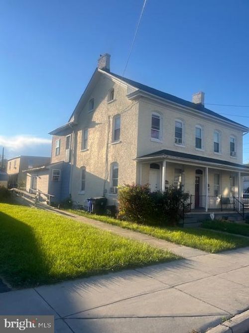 601 Frederick St, HAGERSTOWN, MD, 21740-6814 | Card Image