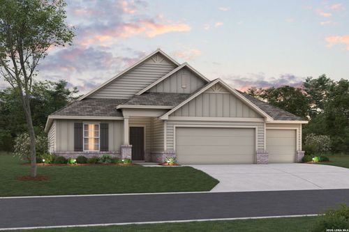 17210 Elder Walnut Dr, Elmendorf, TX, 78112-1114 | Card Image