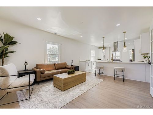 3922 W 29th Ave, Denver, CO, 80212-1434 | Card Image