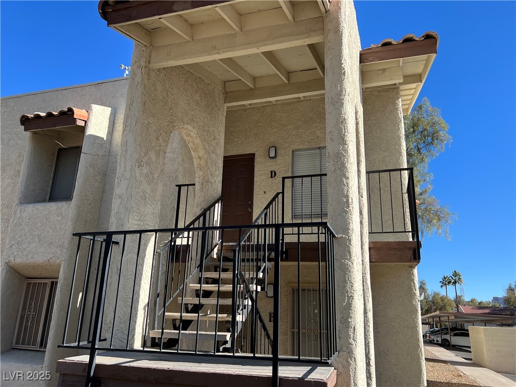 D - 4471 Rich Drive, For Sale in Las Vegas - eXp Realty