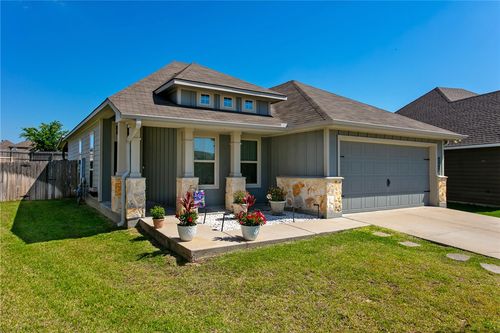 2071 Positano Loop, Bryan, TX, 77808-5439 | Card Image