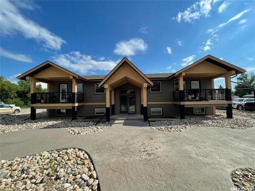 196 Pasqua Ave S, Fort Qu'appelle, SK, S0G1S0 | Card Image