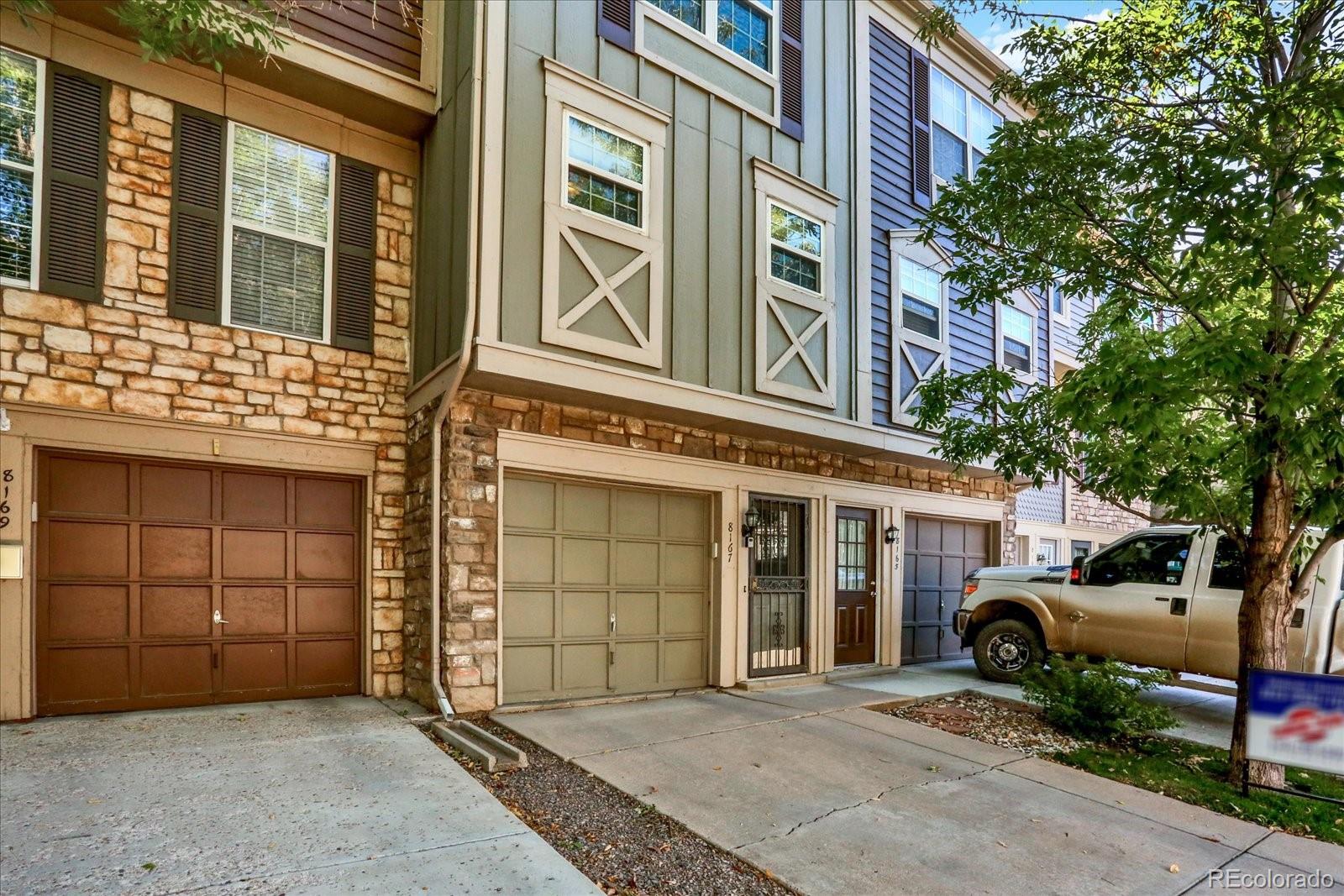 Fillmore Way, Centennial, CO 80122