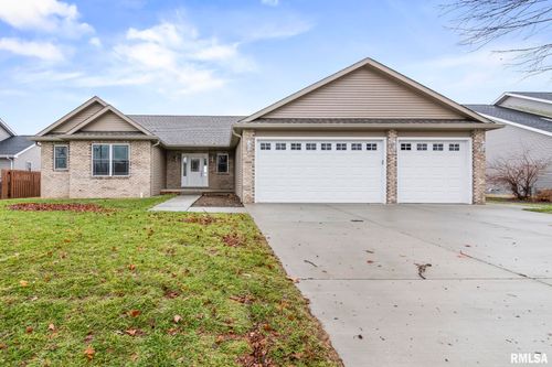 6200 Wind Tree Rd, Springfield, IL, 62712-3742 | Card Image