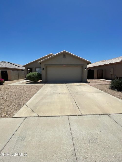 13589 W Ocotillo Ln, Surprise, AZ, 85374-5333 | Card Image