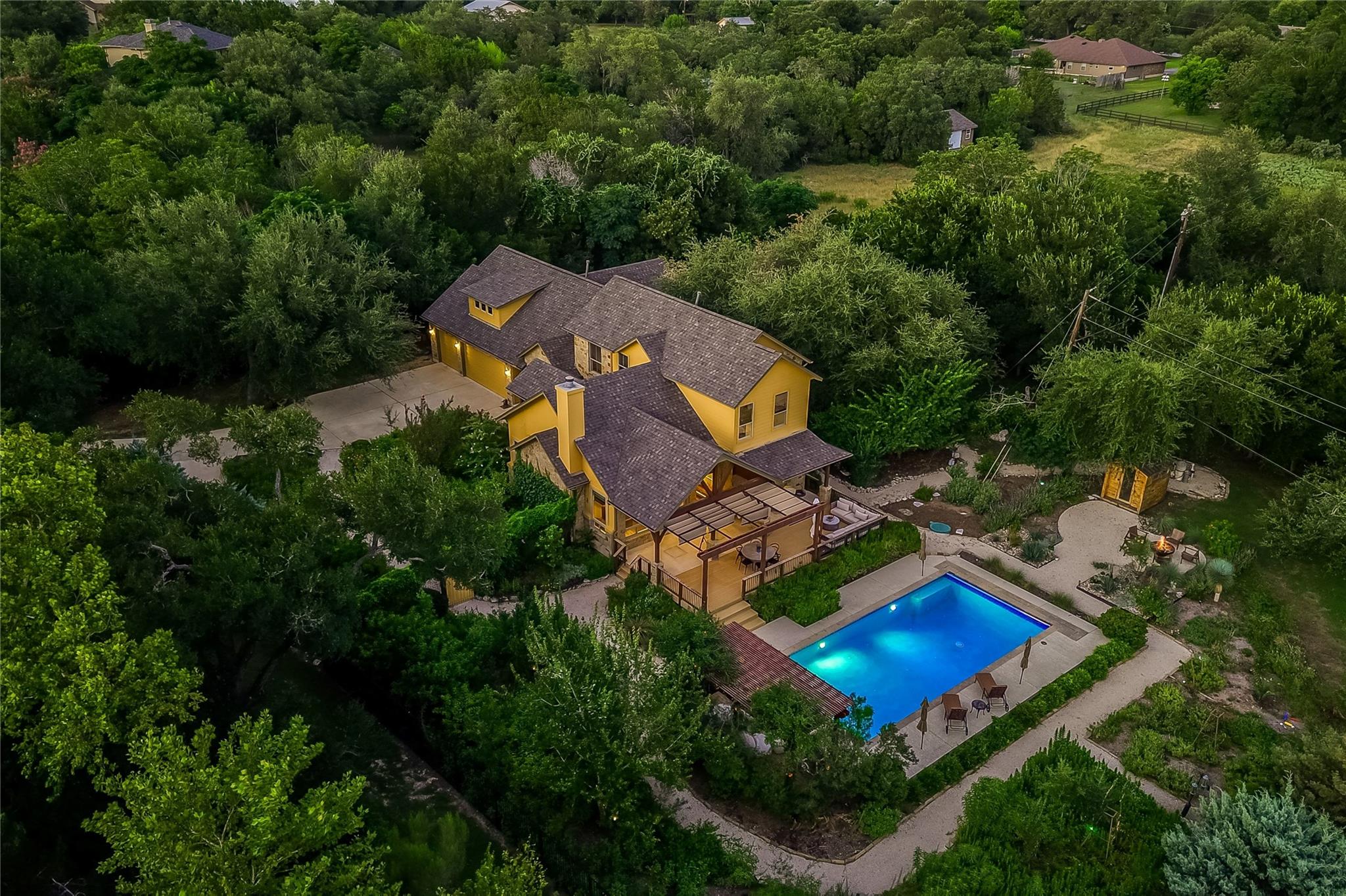Residential in Austin