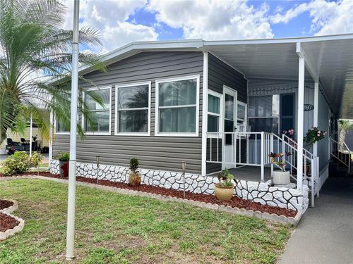 2787 Breezewood Drive, North Fort Myers, FL, 33917 | Card Image