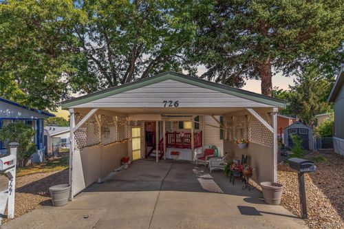 1801 92nd Ave, Federal Heights, CO, 80260-5316 | Card Image