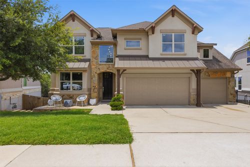 8409 Evelina Trail, Austin, TX, 78737 | Card Image