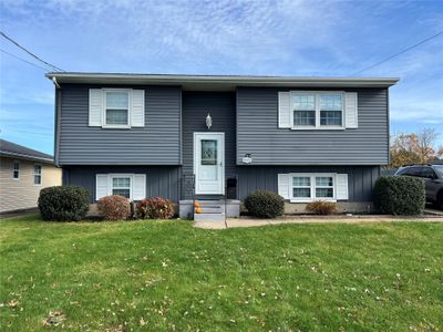 3609 Washington Avenue, House other with 4 bedrooms, 2 bathrooms and null parking in Erie PA | Image 1