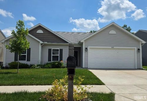 3447 Marlton Ct, West Lafayette, IN, 47906-8899 | Card Image
