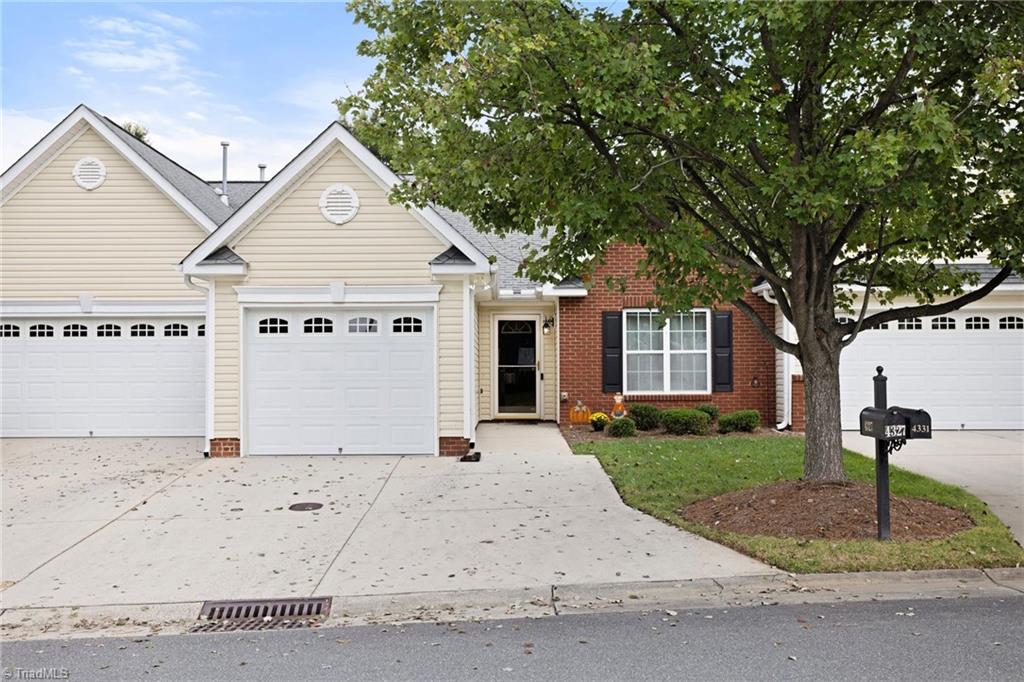 Weatherton Dr, Kernersville, NC 27284