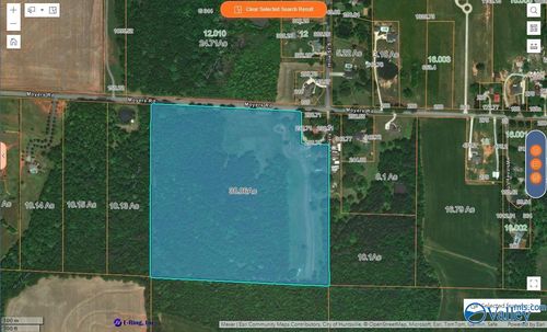 18990 Moyers Rd, Athens, AL, 35611-5729 | Card Image