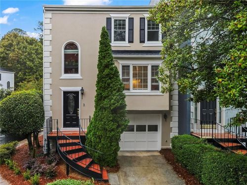 unit-40-40 Sycamore Sta, Decatur, GA, 30030-2764 | Card Image