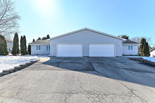 5973-5971 Christine Court, Lyons, WI, 53105 | Card Image