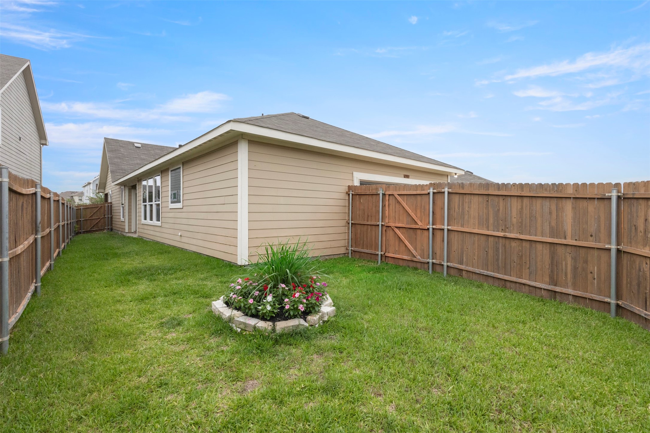 Residential in Forney 4