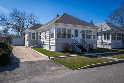 60 Dorman Ave, North Providence, RI, 02904-3611 | Card Image